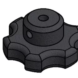 Wheel wheel