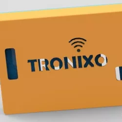 Wifi controller Box