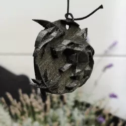 Witcher Netflix amulets