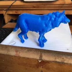 Wolf