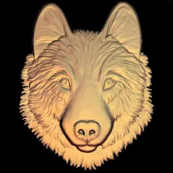 wolf