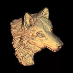 wolf