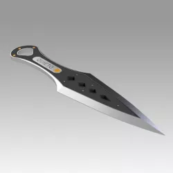 Wraith Heirloom from Apex Legends