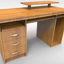 Writing desk
