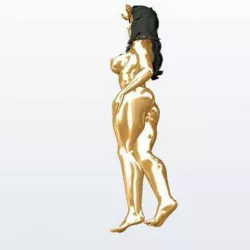 yinyleon the queen