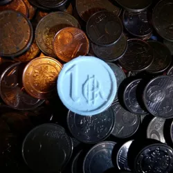 1 Quack Coin