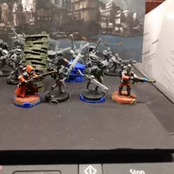 25mm base squad thing