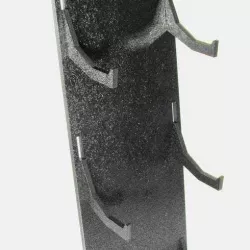 3-Tier License Plate Stand
