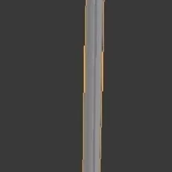 3d sword