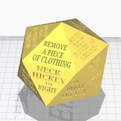 adult sexual game dice