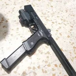 AEP G18C Carabine