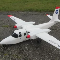 Aero Commander 500S