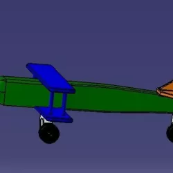 Airplane , Aircraft , Propeller Aircraft