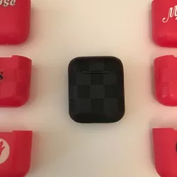 Airpod Patterned Case