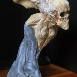 Alien Xenomorph