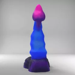 Anal/Vaginal Dildo - The Abyssal Naga