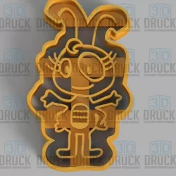 Ant - Ant Cookie Cutter