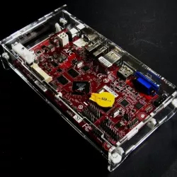 APC Rock Case