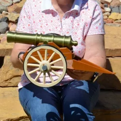 Army Carriage