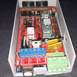 Atmega Ramps1.4 case