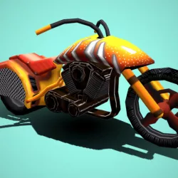 Audi Bike