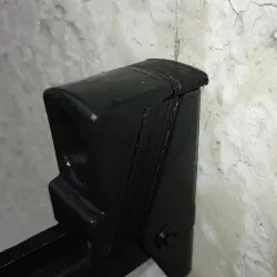 automatic shutter release