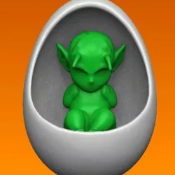 Baby Piccolo