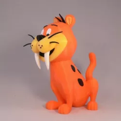 Baby Puss