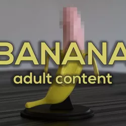 BANANA