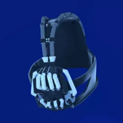 Bane Mask