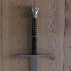 Bastard Sword (hand-and-a-half sword)