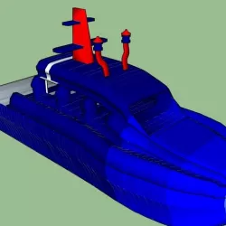 Bateau / boat
