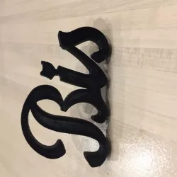 Bis house number