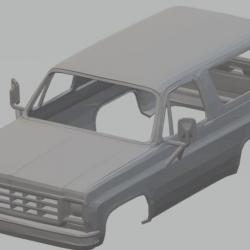 k5 truck 3D Models | Page 1 | STLFinder