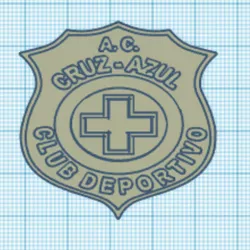 Blue Cross Logo