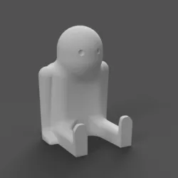 Bob the Thinker