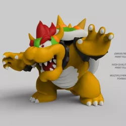 Bowser