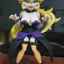 Bowsette