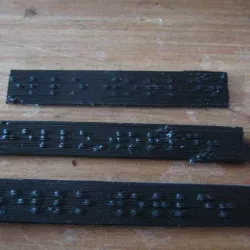 Braille!