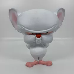 Brain from Pinky and the Brain