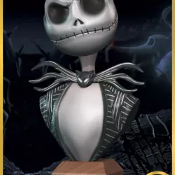 BUSTOS TIM BURTON
