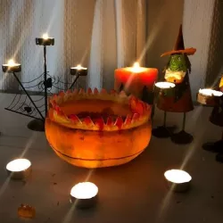Candy Trap