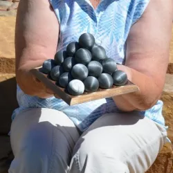 Cannon Balls