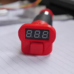 Car Battery Tester - Car Battery Tester