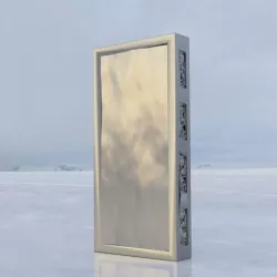 Carbonite Frame