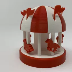 Carousel II