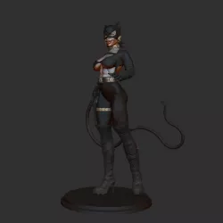 Catwoman