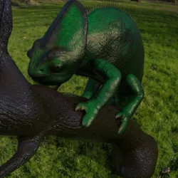 Chameleon