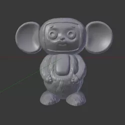 Cheburashka