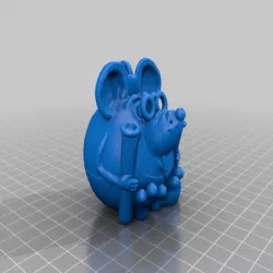 chemist mouse